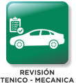 REVISIN TENICO - MECANICA